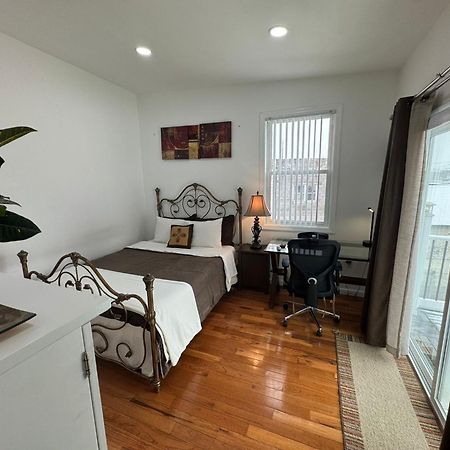 Dayton Dream Apartment Newark Luaran gambar