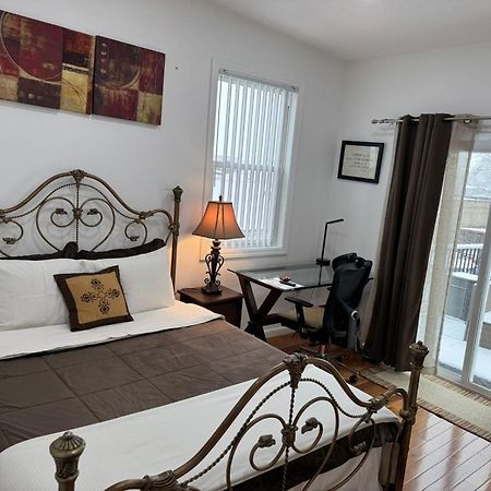 Dayton Dream Apartment Newark Luaran gambar
