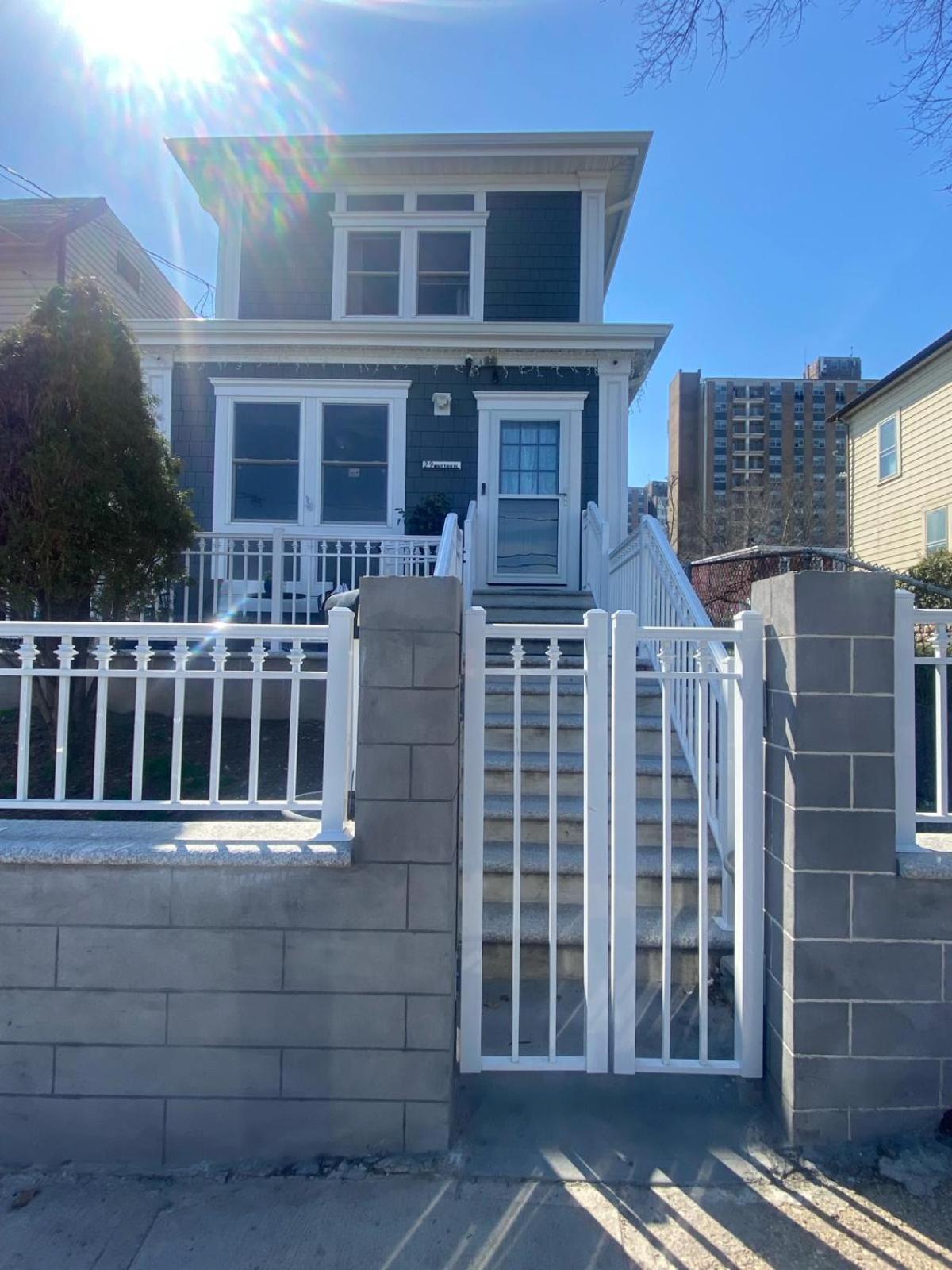 Dayton Dream Apartment Newark Luaran gambar