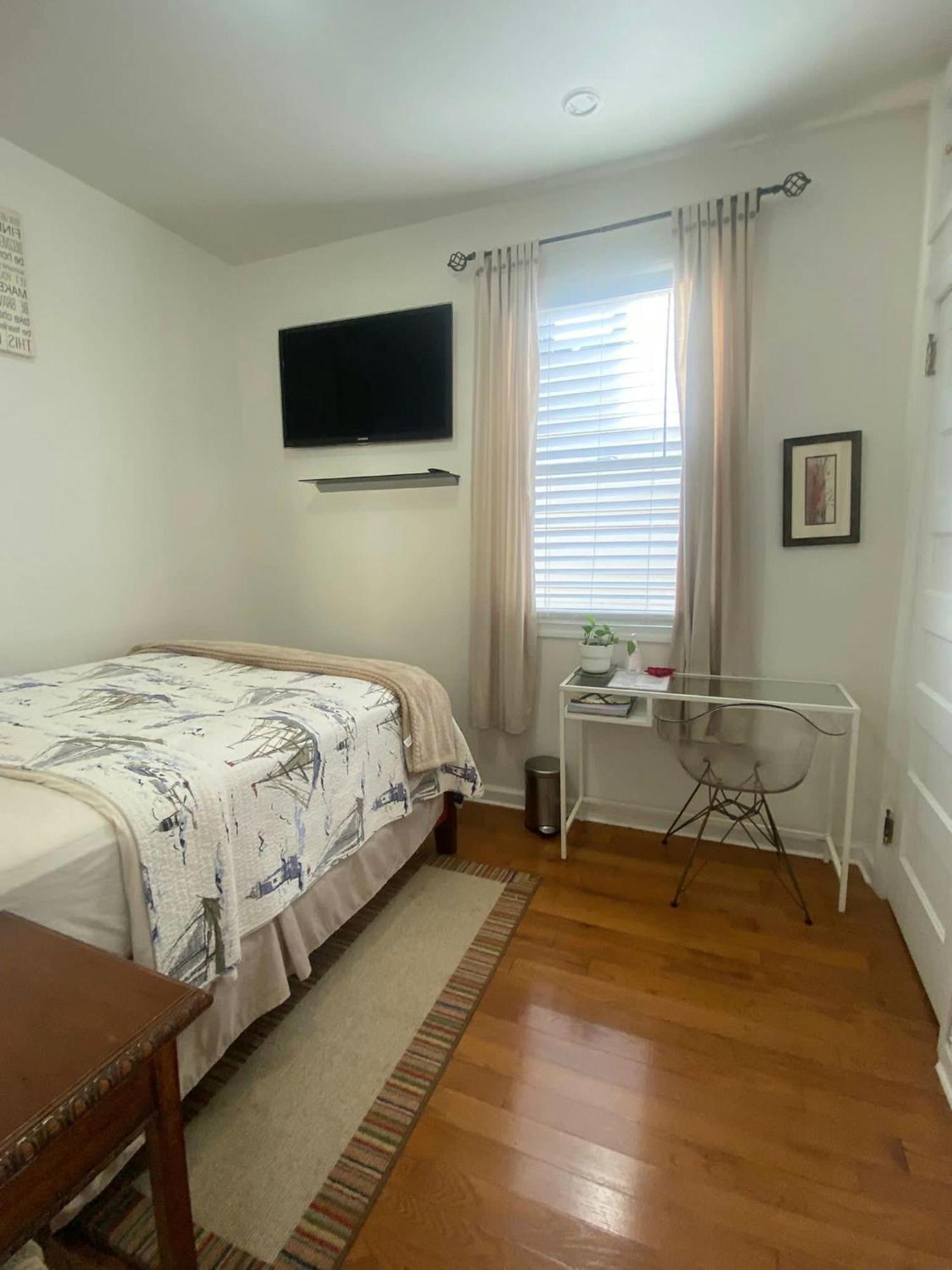Dayton Dream Apartment Newark Luaran gambar