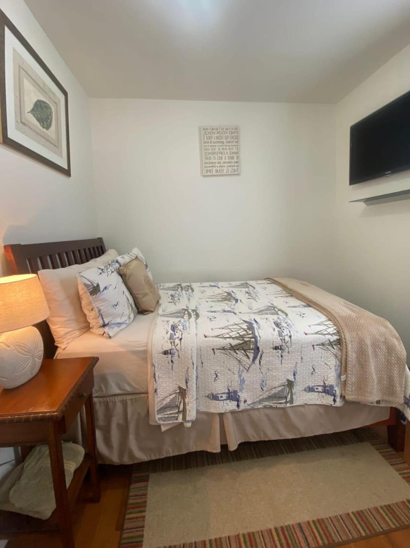 Dayton Dream Apartment Newark Luaran gambar