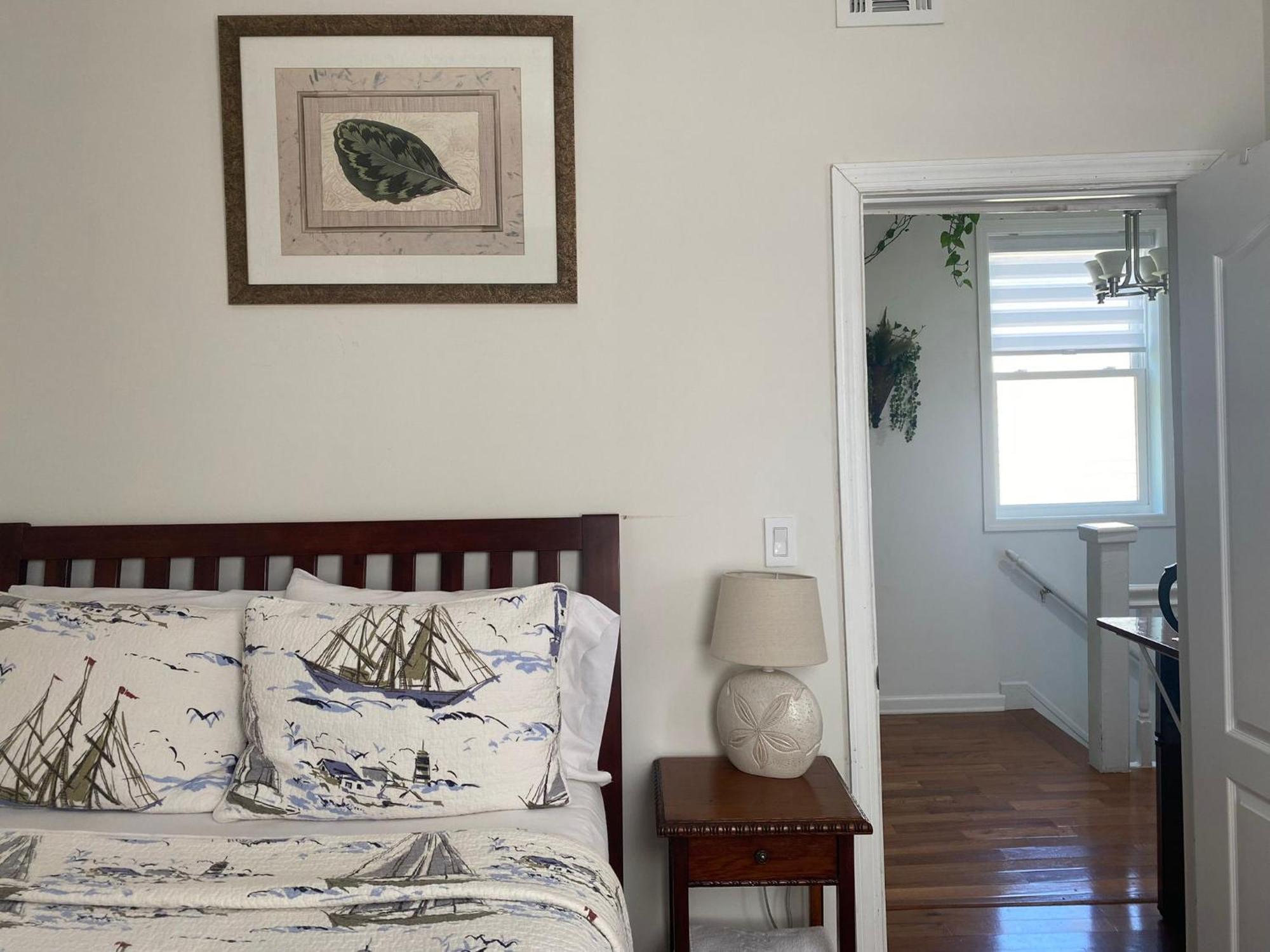 Dayton Dream Apartment Newark Luaran gambar