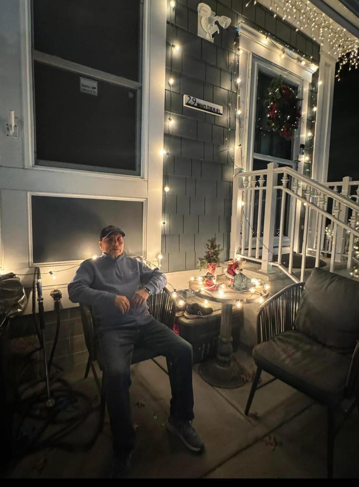 Dayton Dream Apartment Newark Luaran gambar