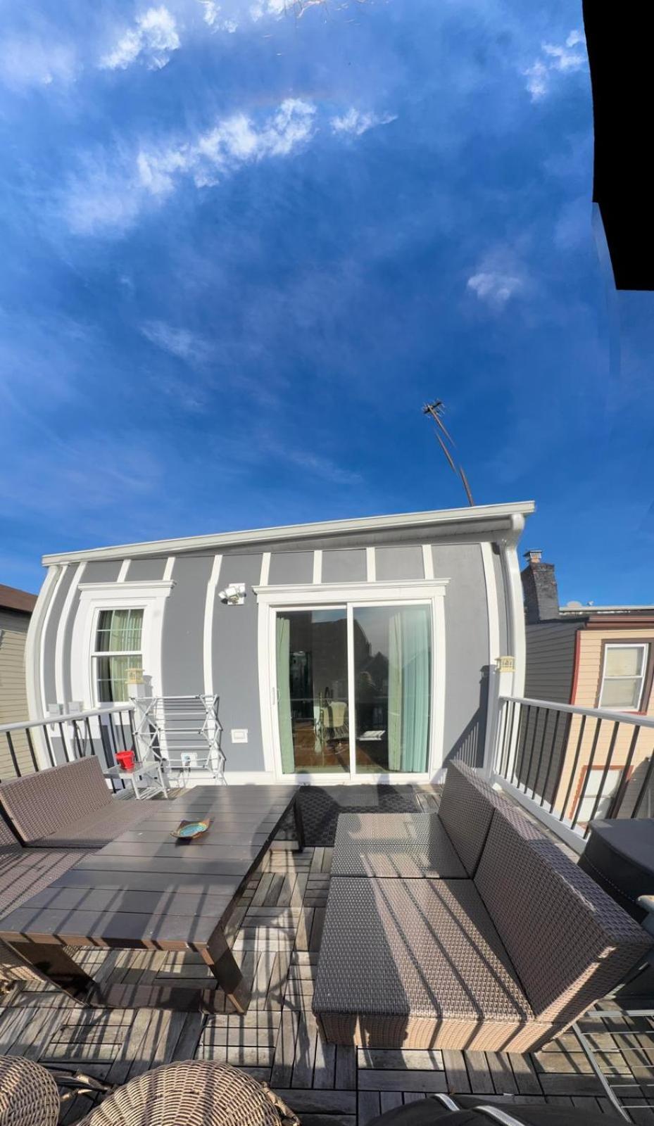 Dayton Dream Apartment Newark Luaran gambar