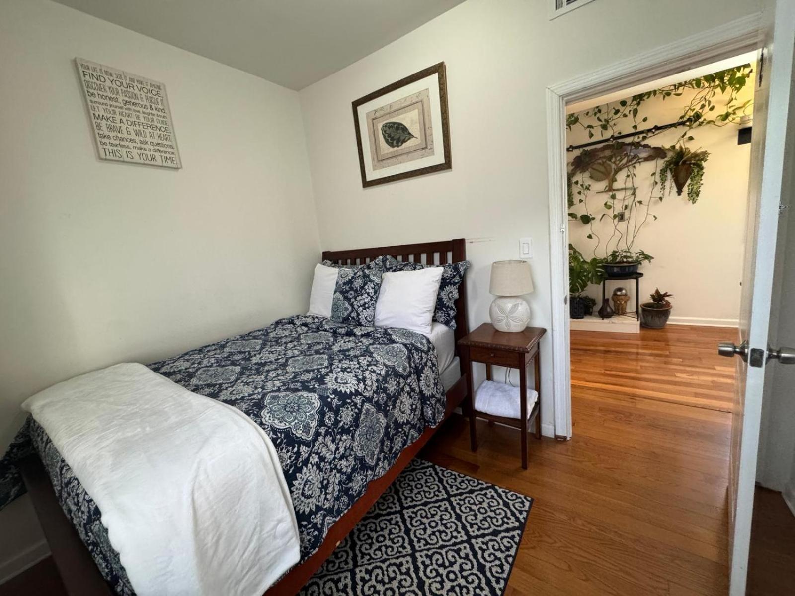 Dayton Dream Apartment Newark Luaran gambar