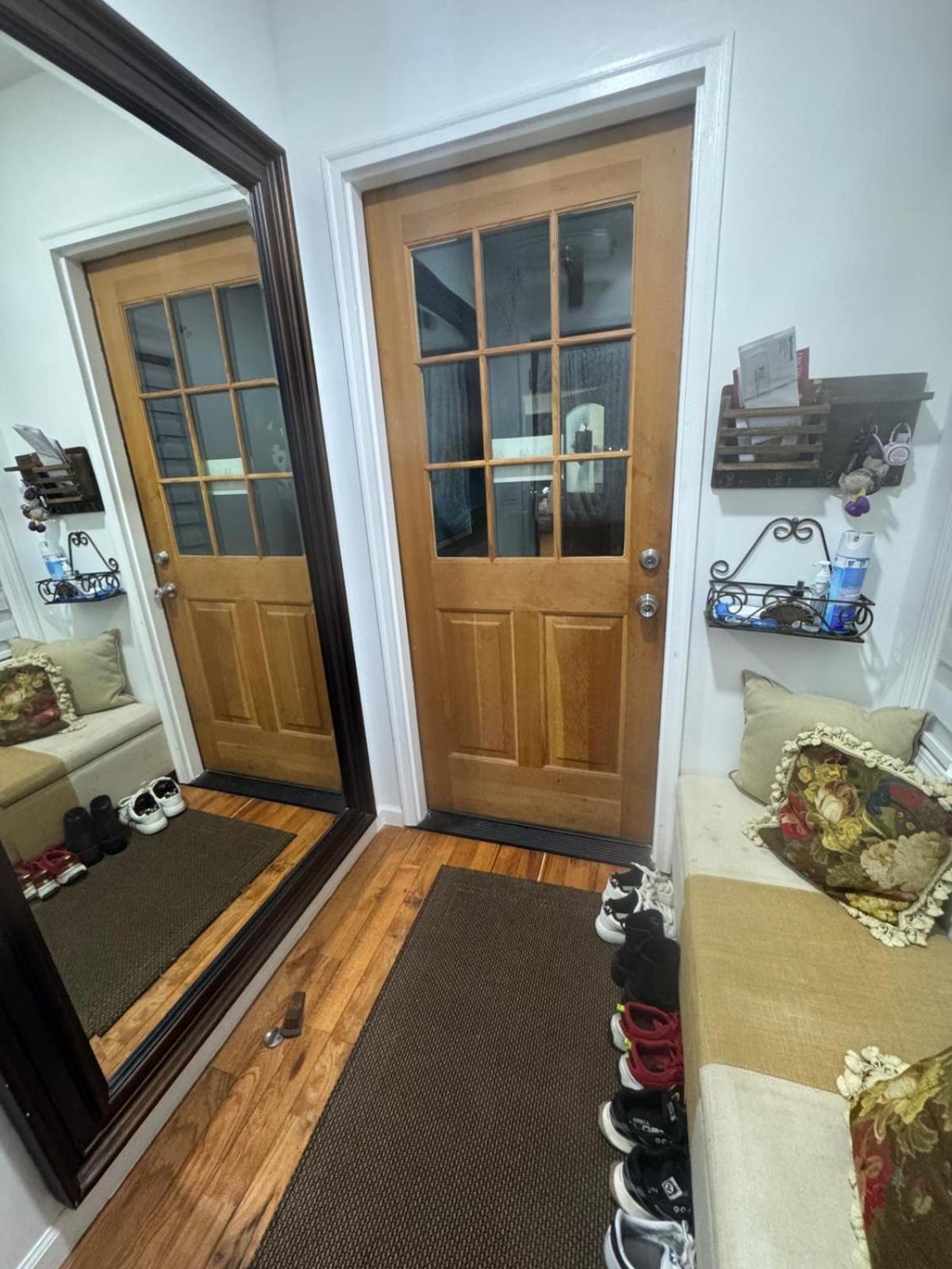Dayton Dream Apartment Newark Luaran gambar