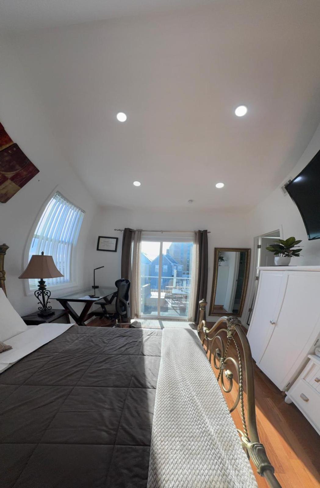 Dayton Dream Apartment Newark Luaran gambar