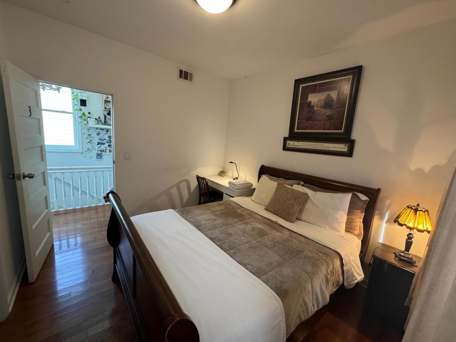 Dayton Dream Apartment Newark Luaran gambar