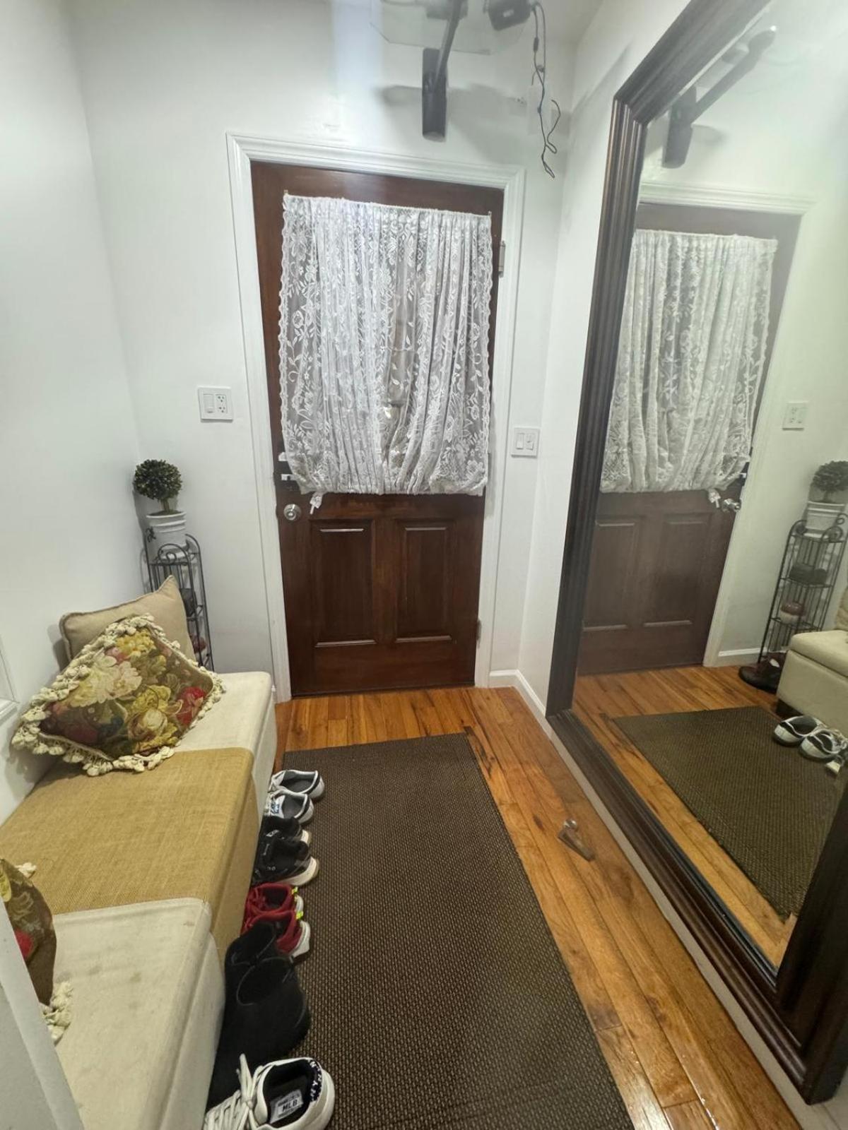 Dayton Dream Apartment Newark Luaran gambar