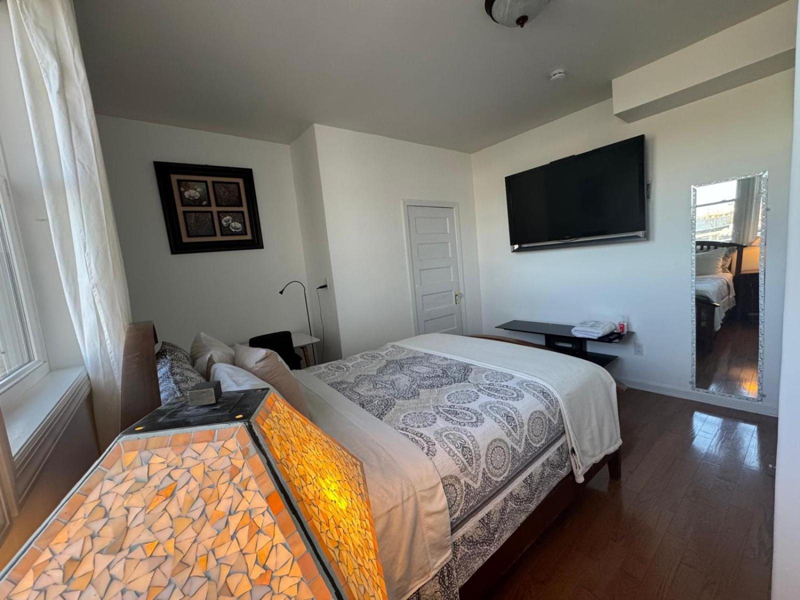 Dayton Dream Apartment Newark Luaran gambar