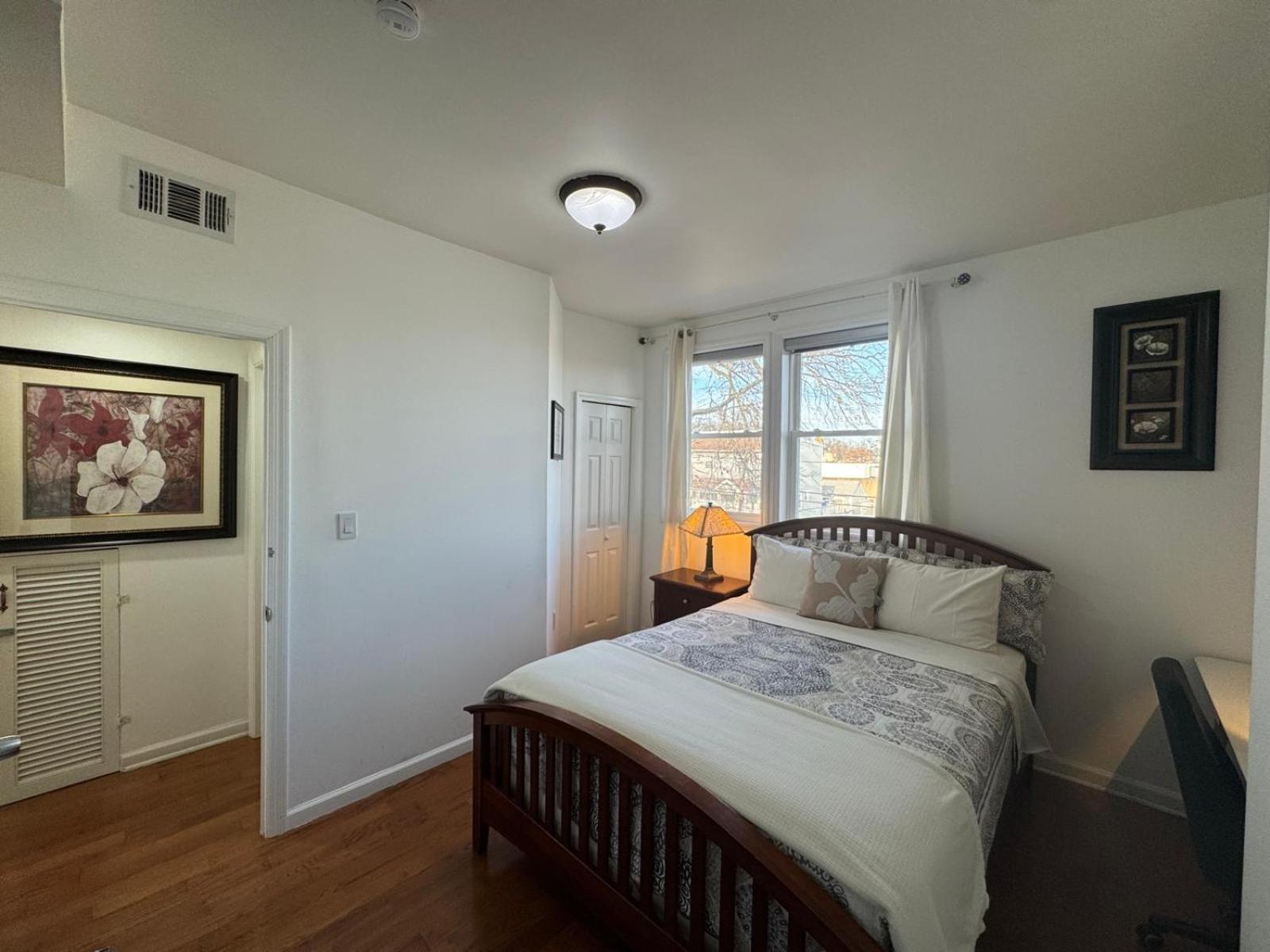 Dayton Dream Apartment Newark Luaran gambar
