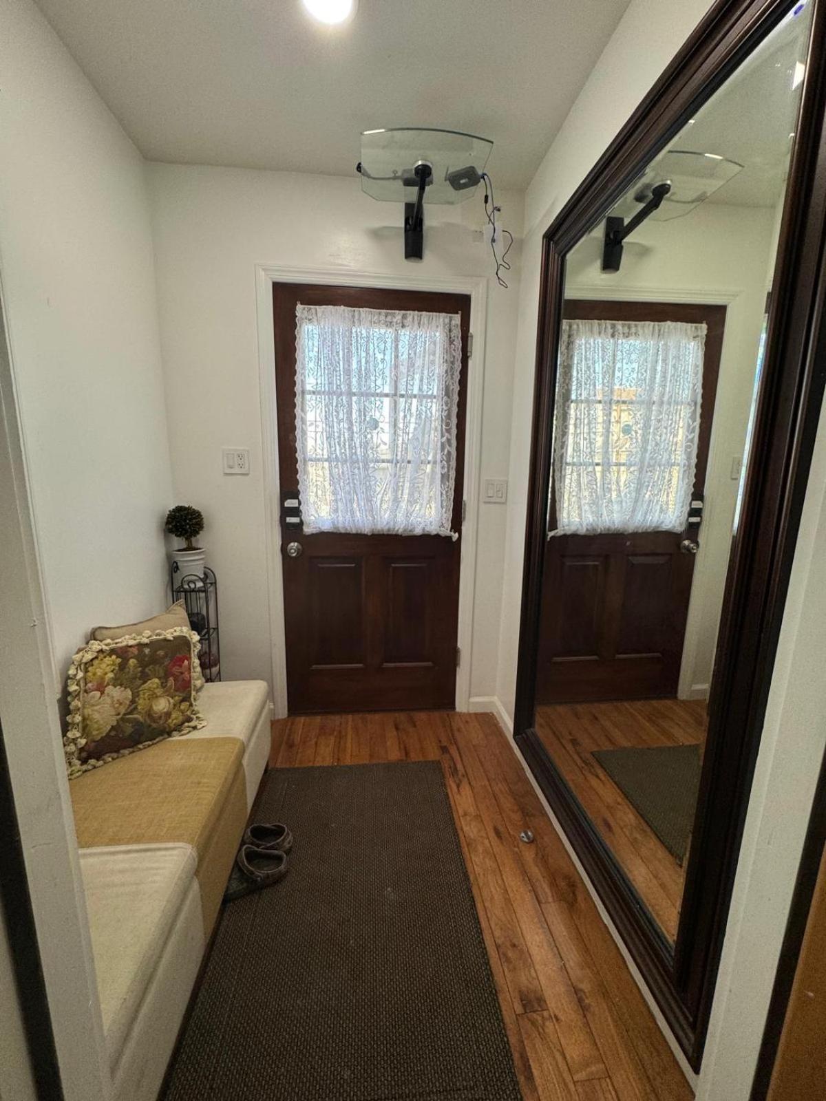 Dayton Dream Apartment Newark Luaran gambar