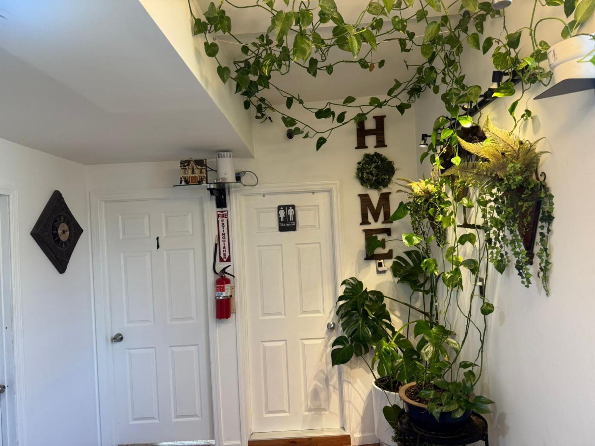 Dayton Dream Apartment Newark Luaran gambar