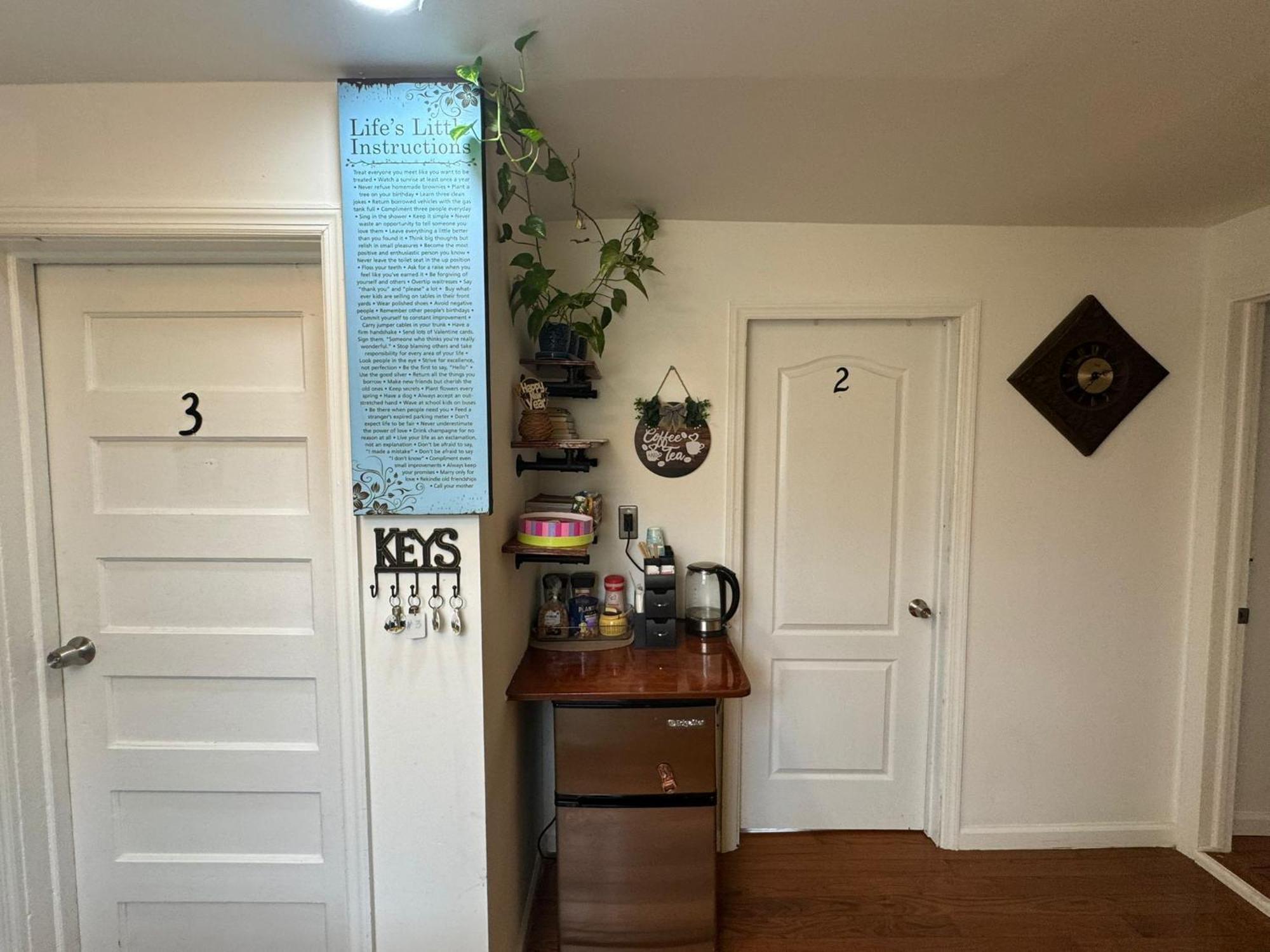 Dayton Dream Apartment Newark Luaran gambar