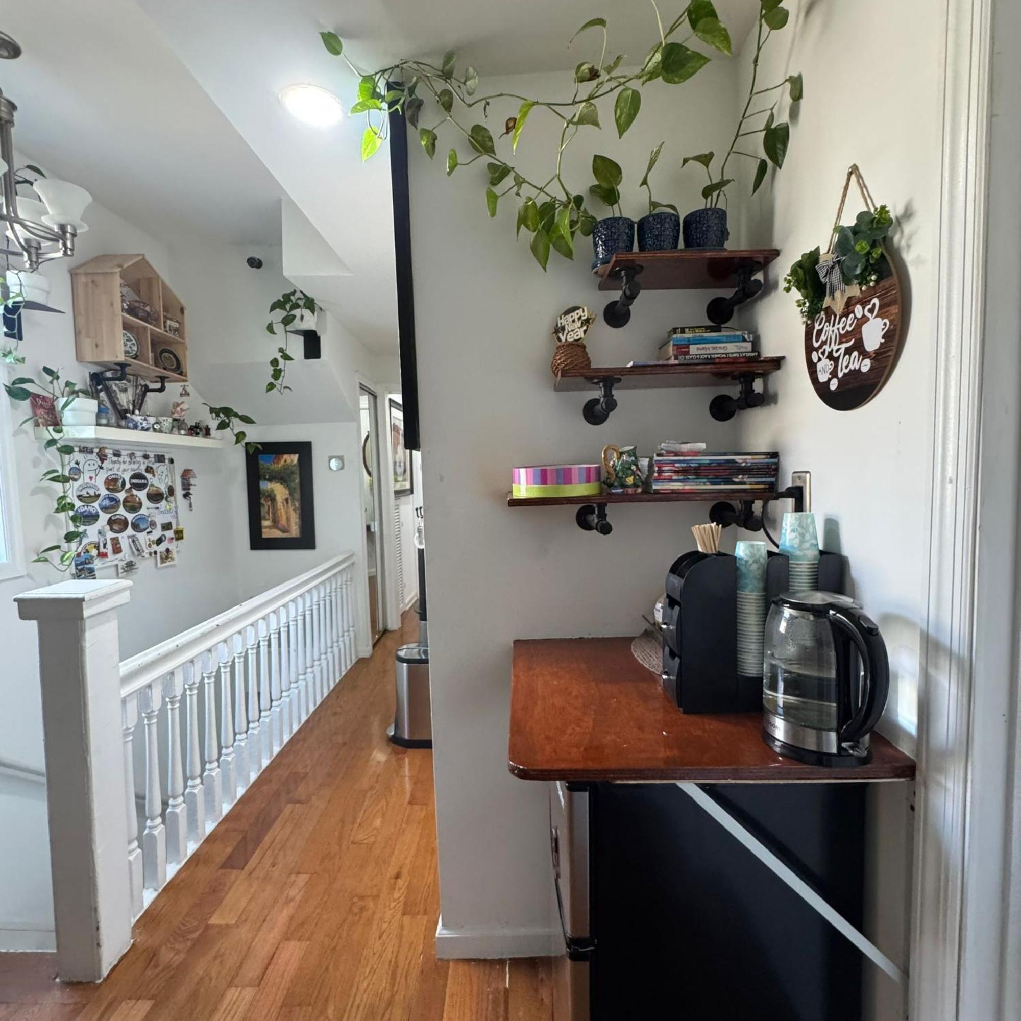 Dayton Dream Apartment Newark Luaran gambar