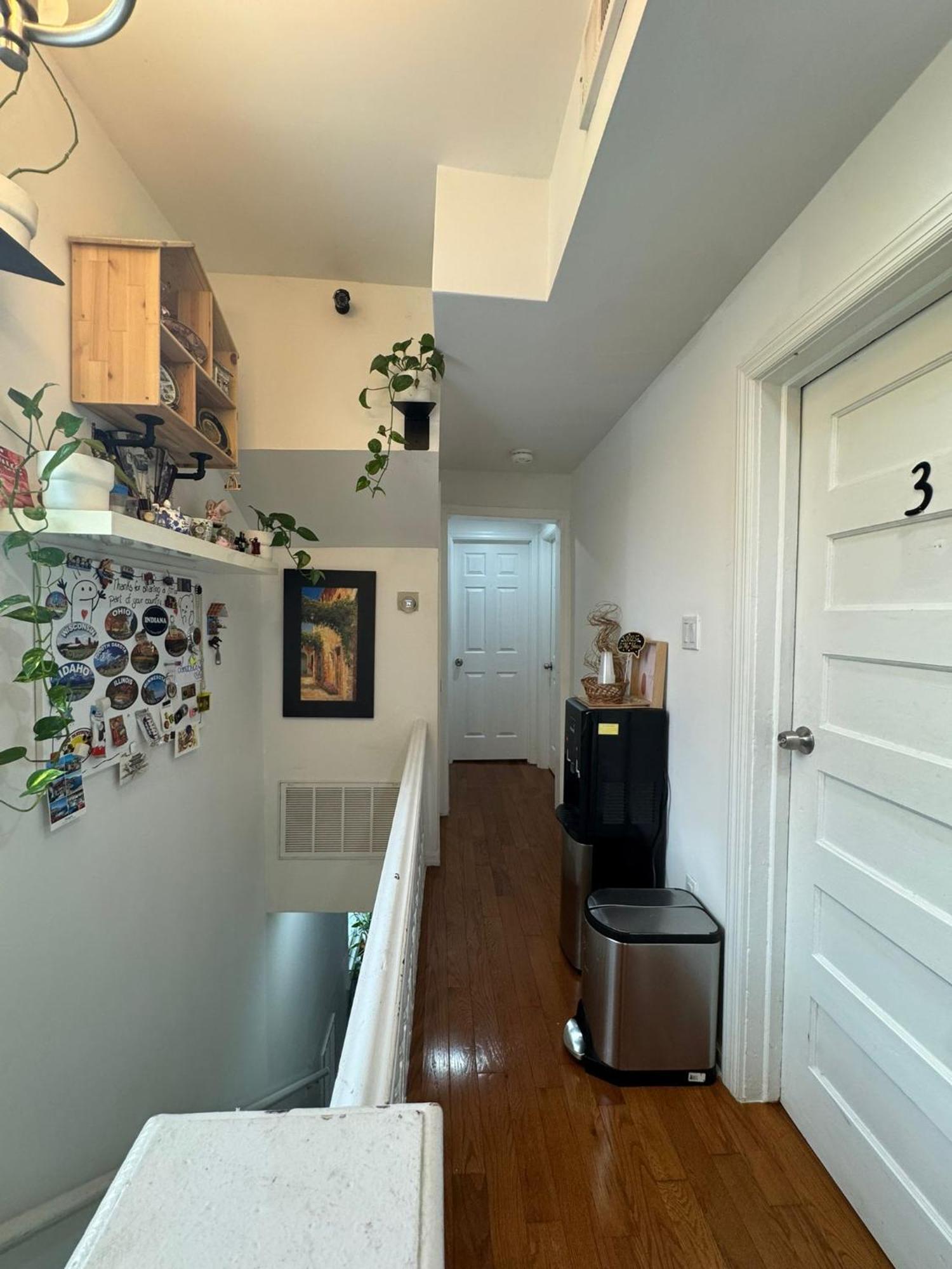 Dayton Dream Apartment Newark Luaran gambar