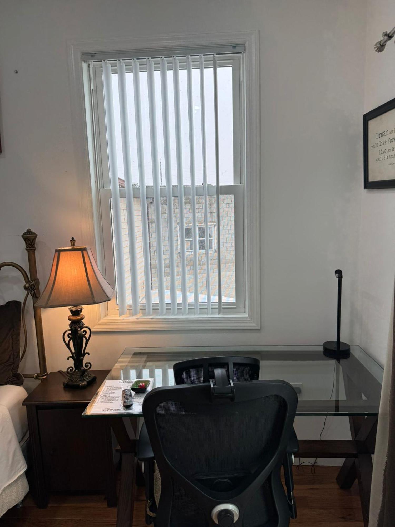 Dayton Dream Apartment Newark Luaran gambar