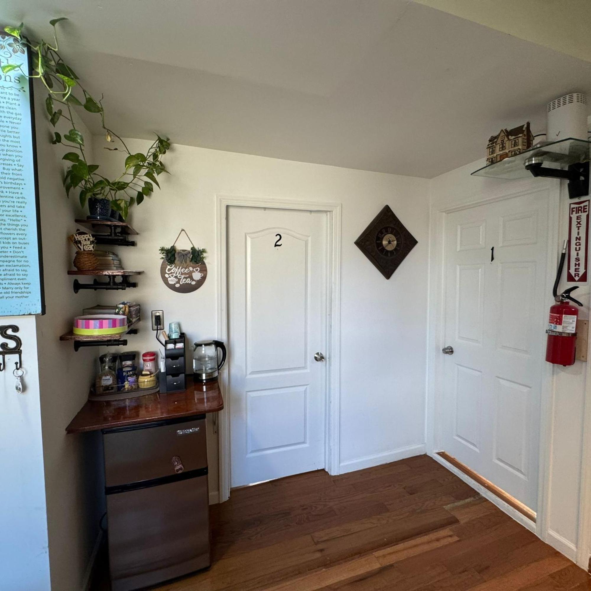Dayton Dream Apartment Newark Luaran gambar