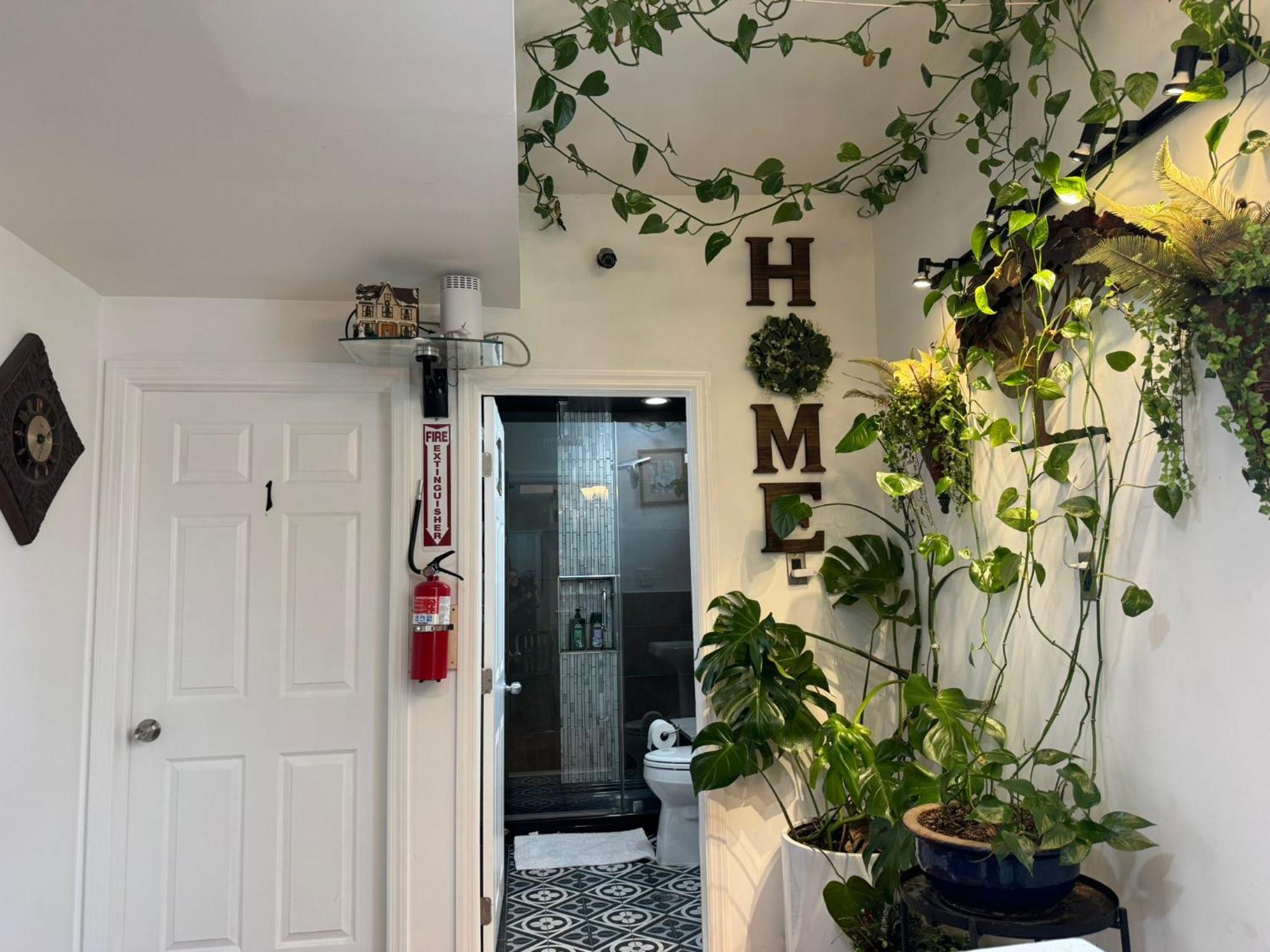 Dayton Dream Apartment Newark Luaran gambar