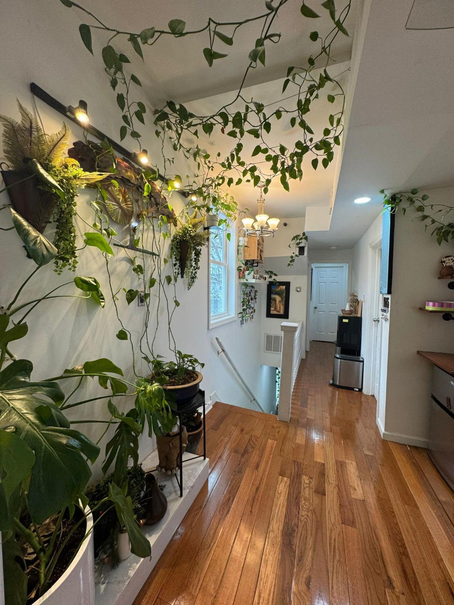 Dayton Dream Apartment Newark Luaran gambar
