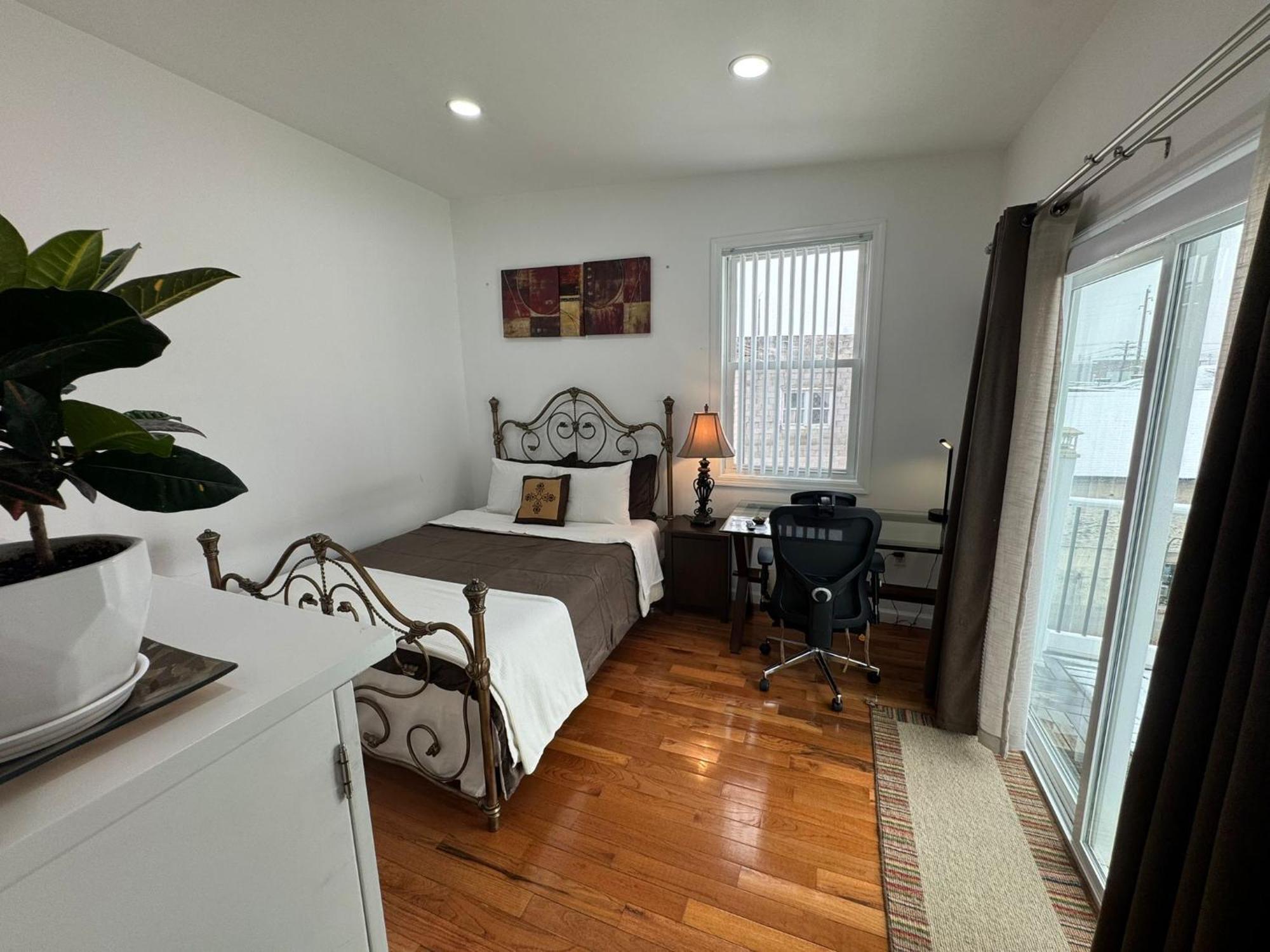 Dayton Dream Apartment Newark Luaran gambar