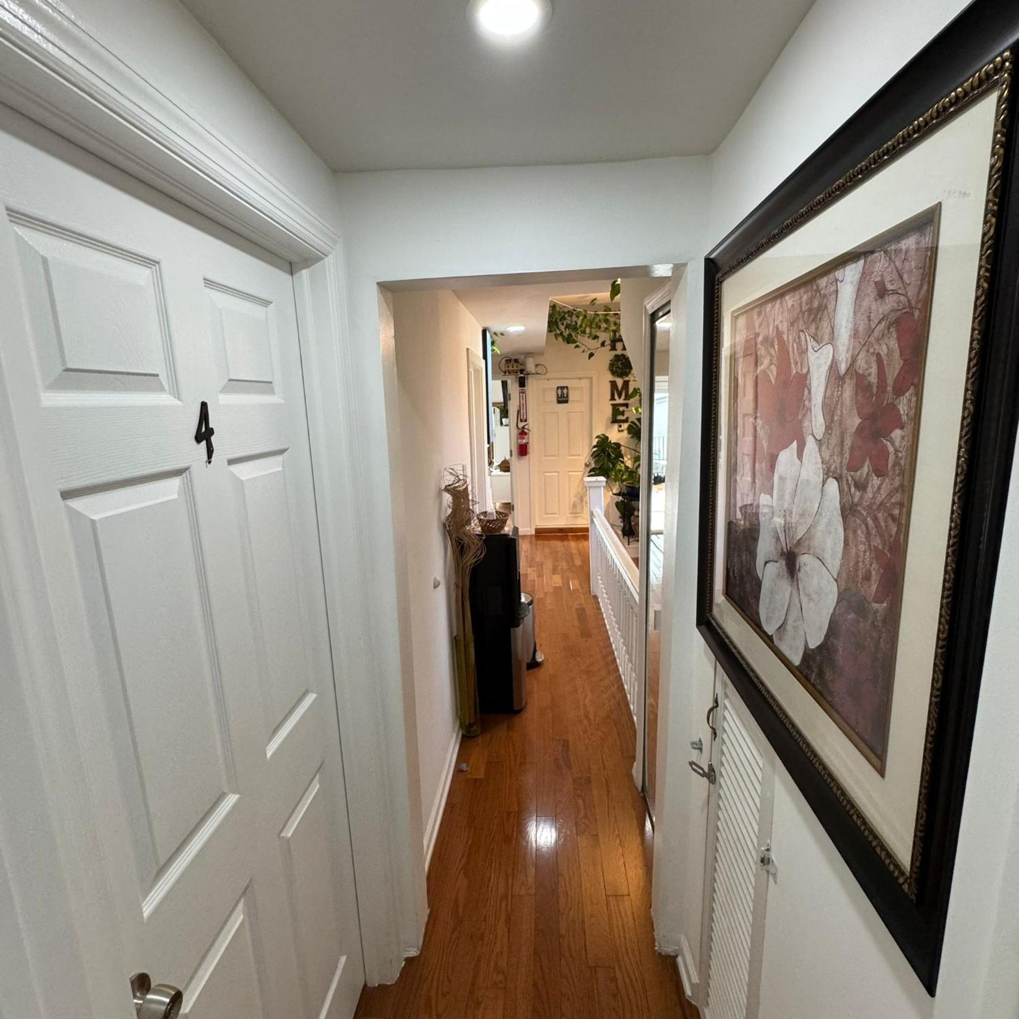Dayton Dream Apartment Newark Luaran gambar