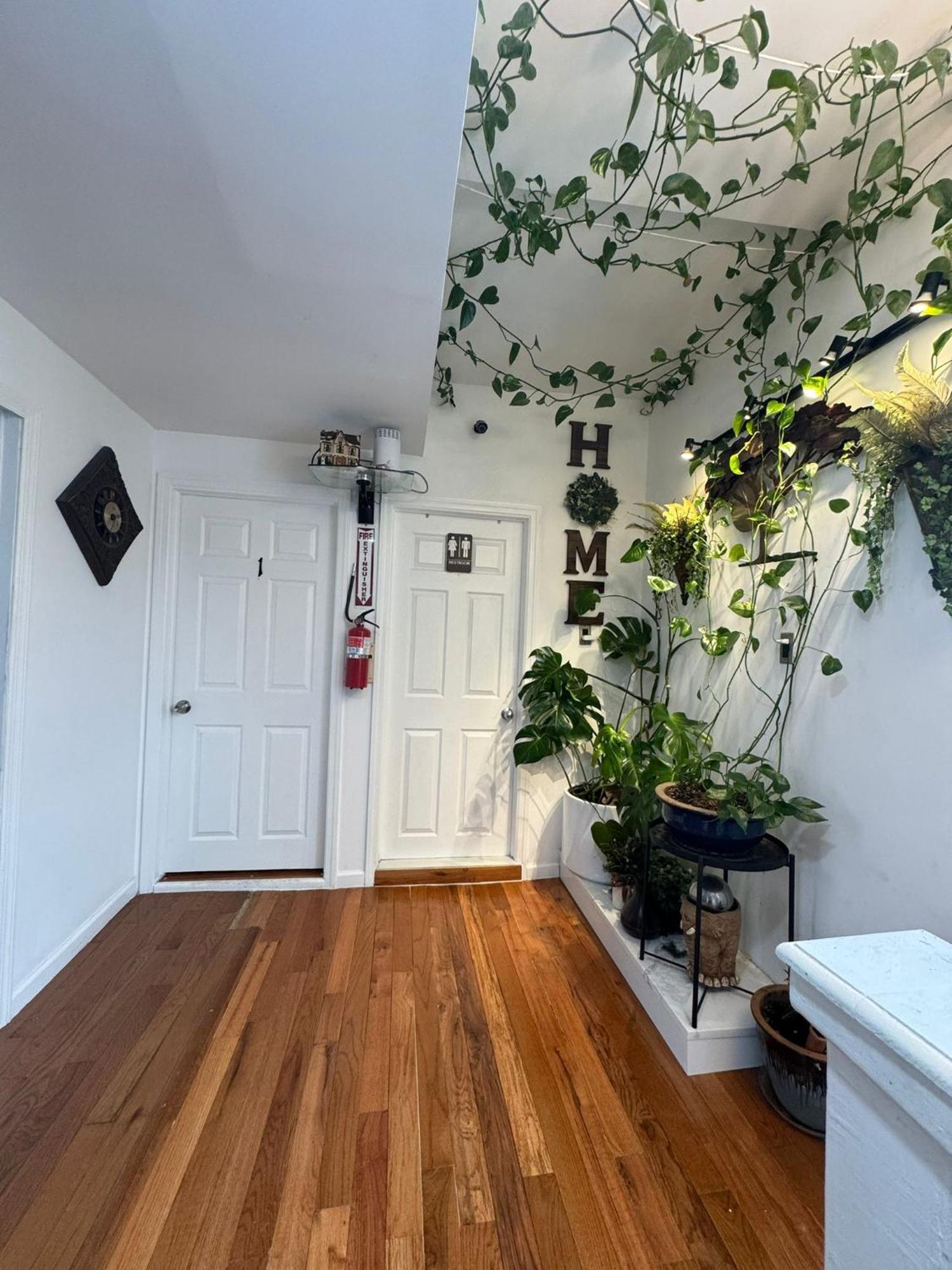 Dayton Dream Apartment Newark Luaran gambar