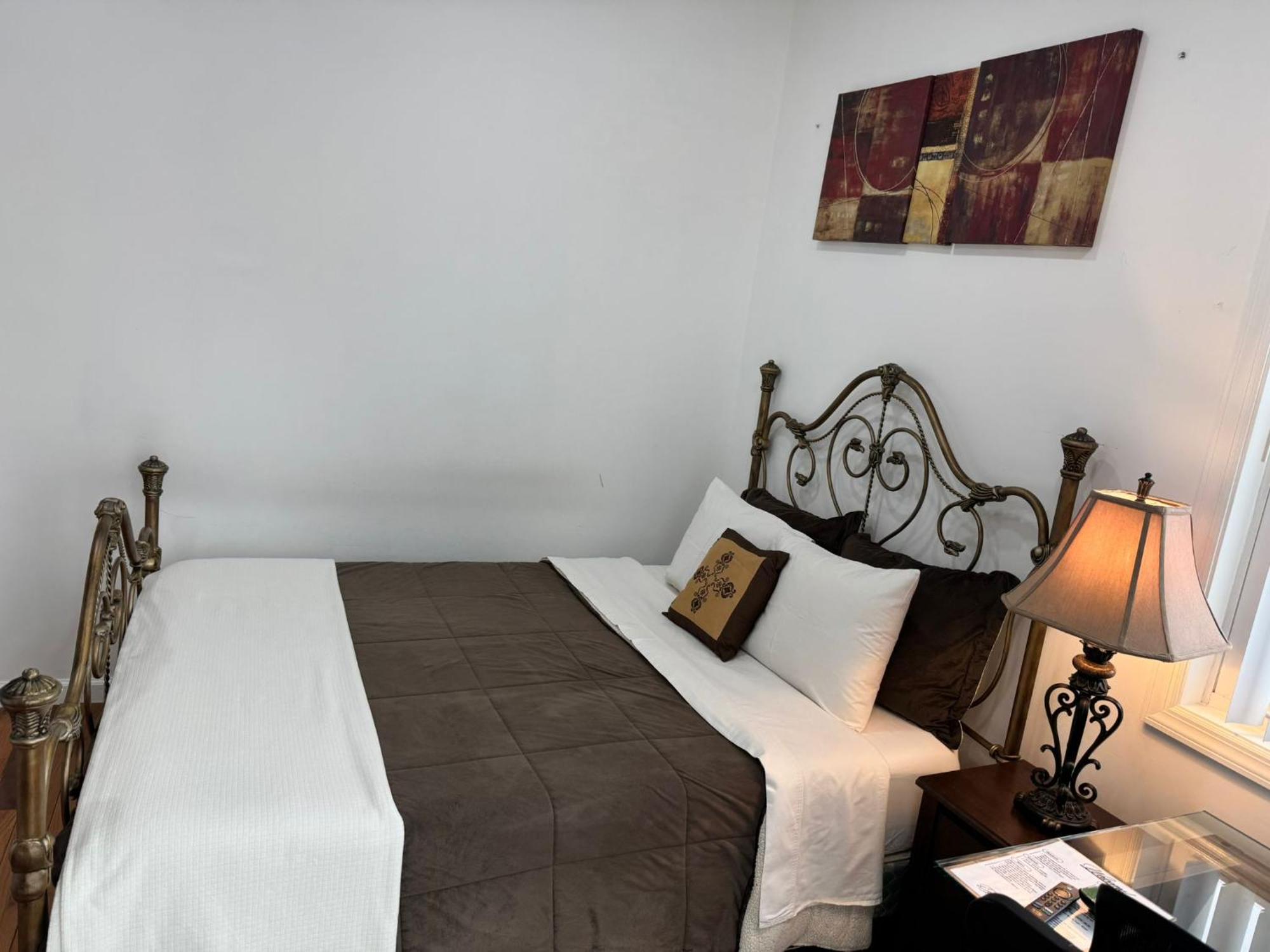 Dayton Dream Apartment Newark Luaran gambar