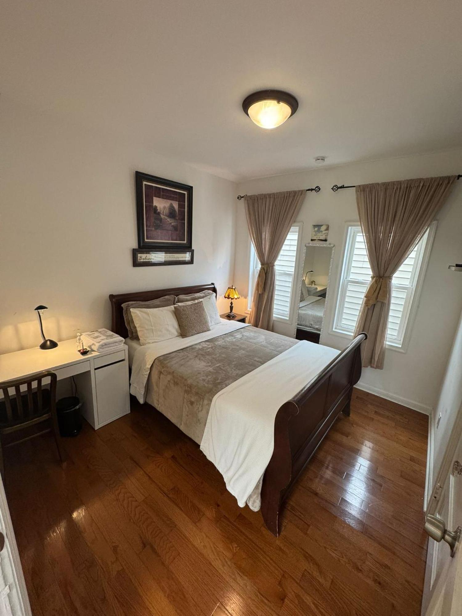 Dayton Dream Apartment Newark Luaran gambar