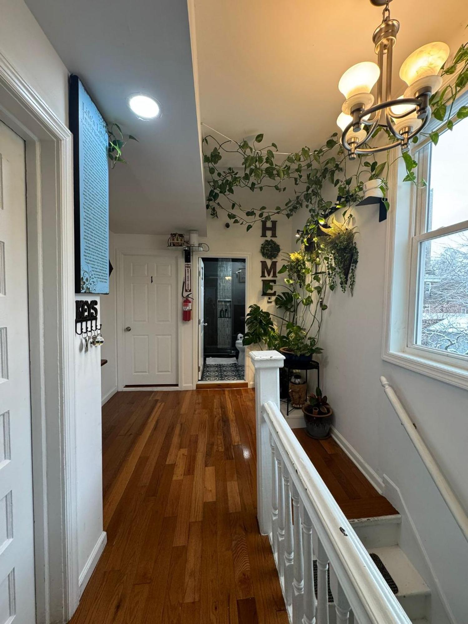 Dayton Dream Apartment Newark Luaran gambar