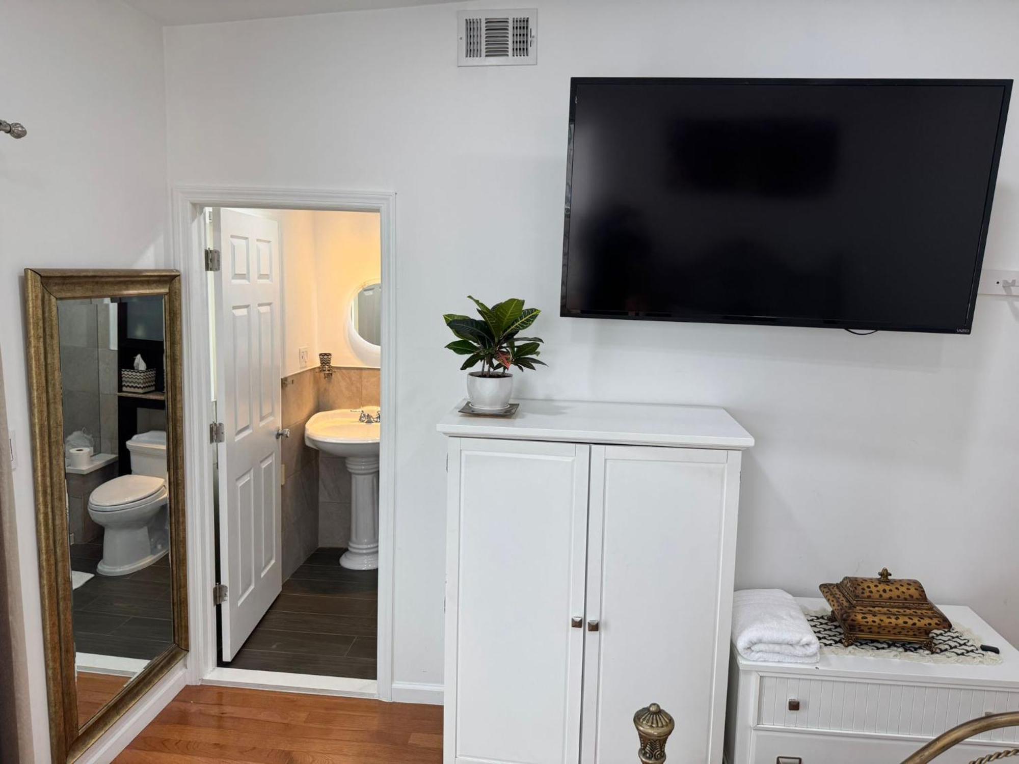 Dayton Dream Apartment Newark Luaran gambar