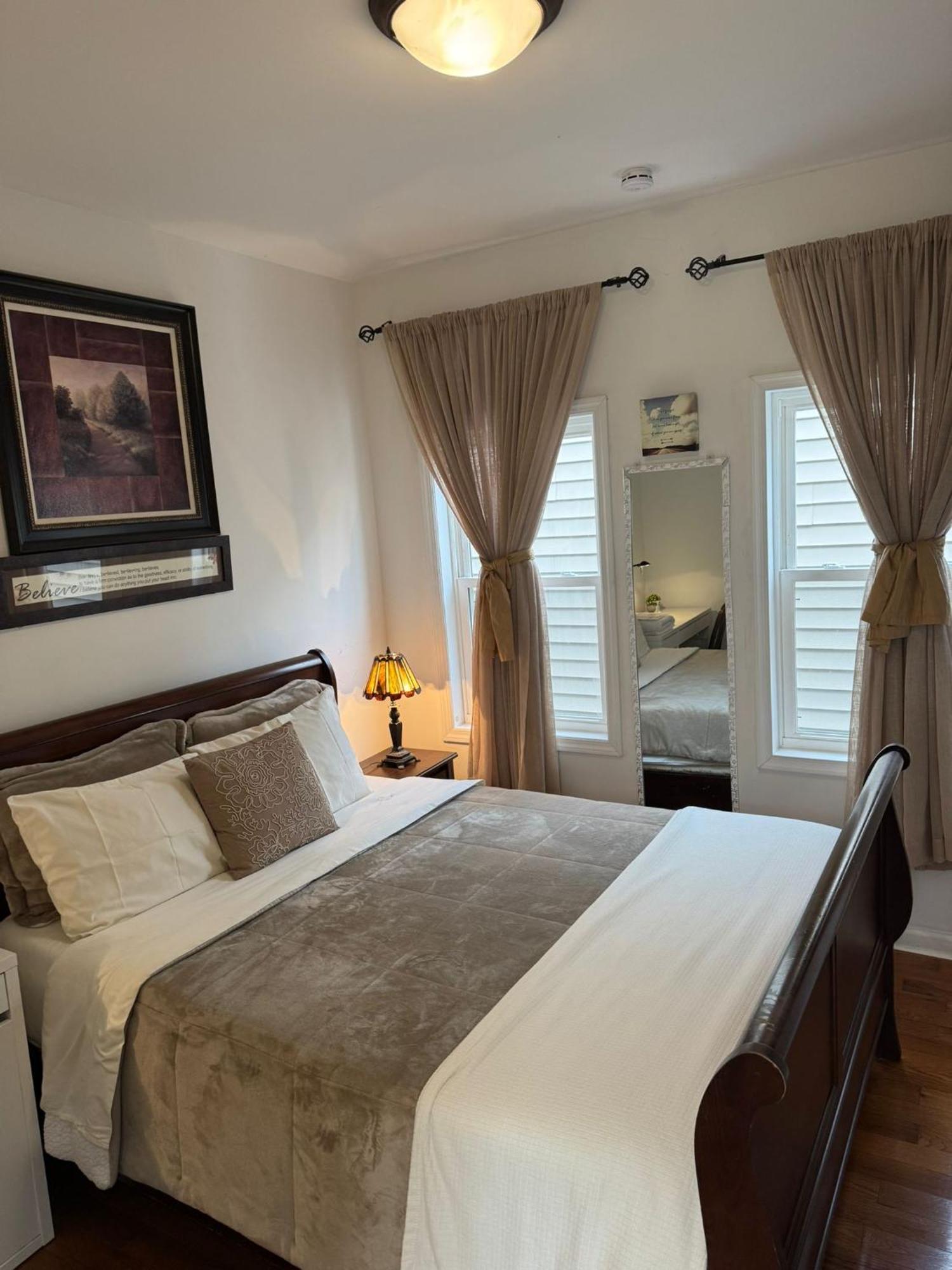 Dayton Dream Apartment Newark Luaran gambar