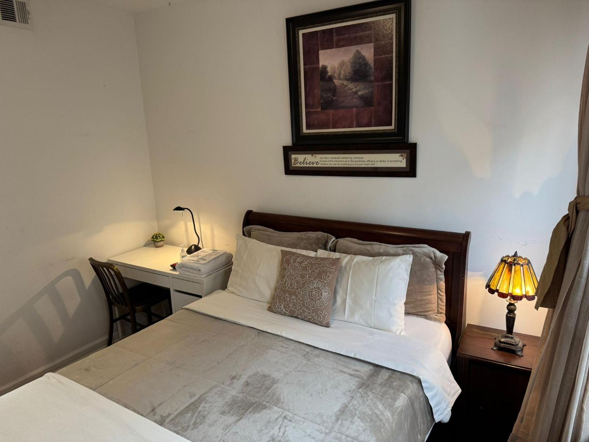 Dayton Dream Apartment Newark Luaran gambar