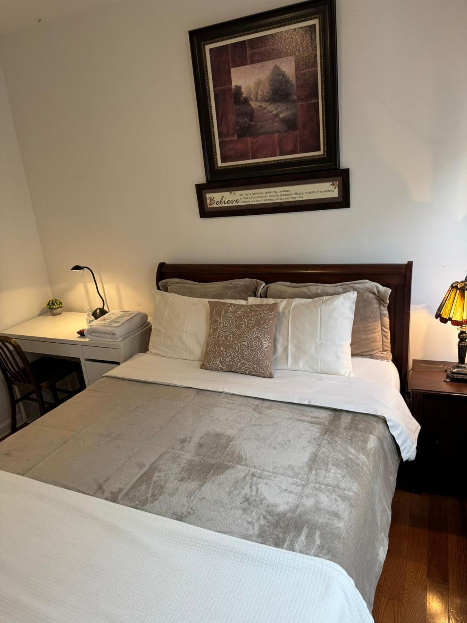 Dayton Dream Apartment Newark Luaran gambar