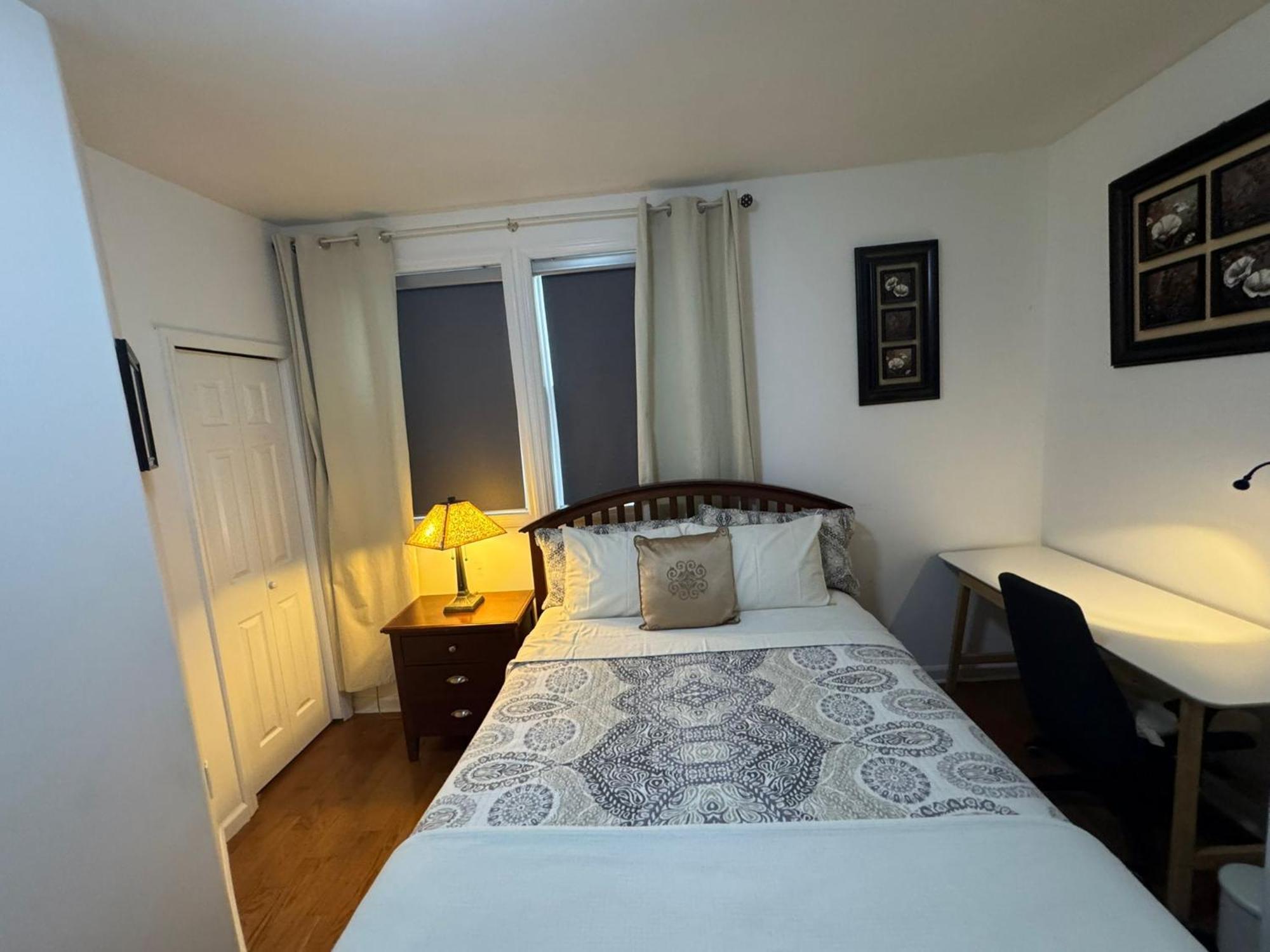 Dayton Dream Apartment Newark Luaran gambar