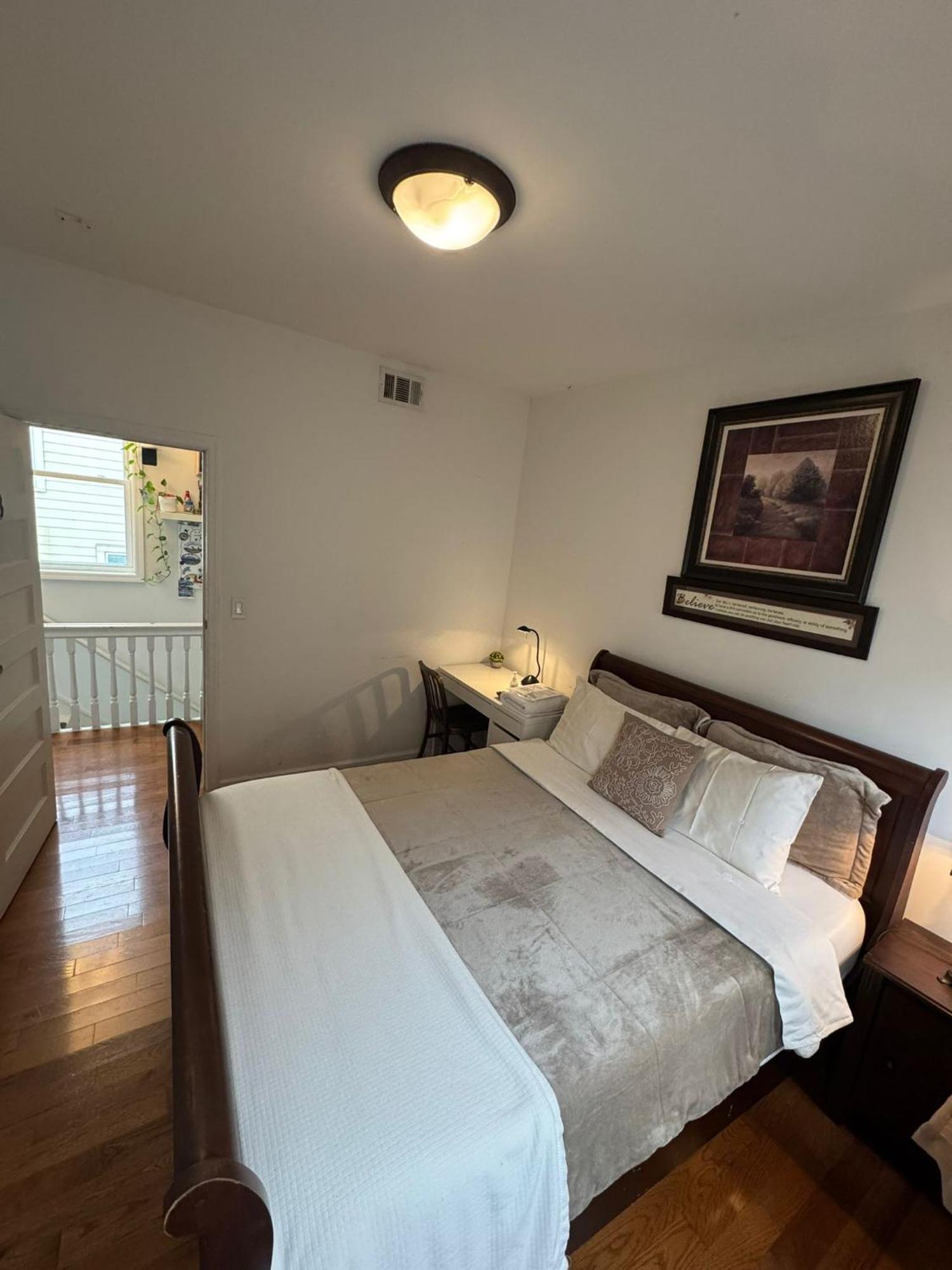 Dayton Dream Apartment Newark Luaran gambar