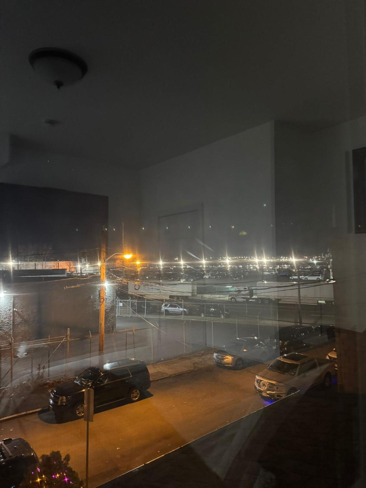 Dayton Dream Apartment Newark Luaran gambar