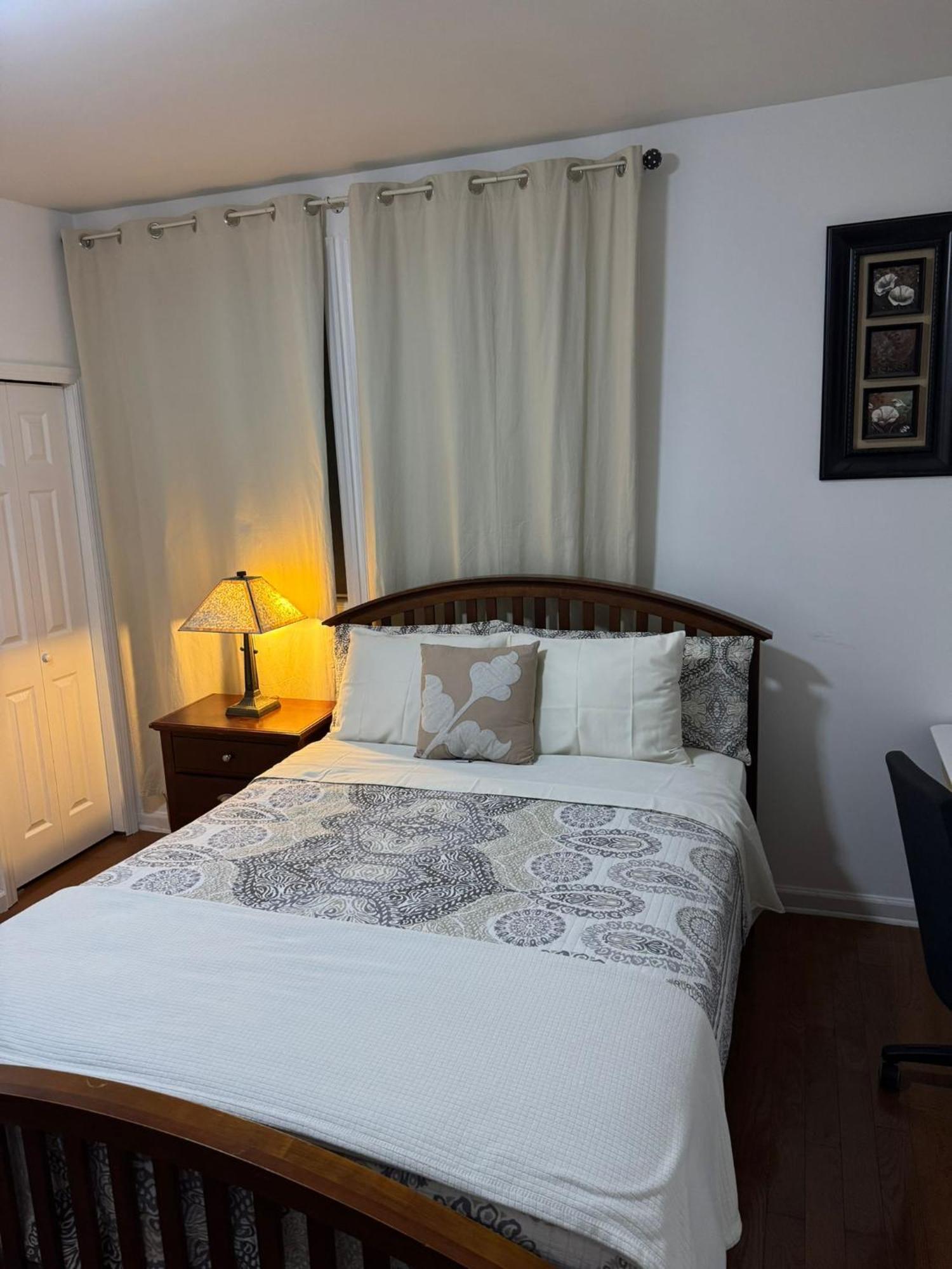 Dayton Dream Apartment Newark Luaran gambar