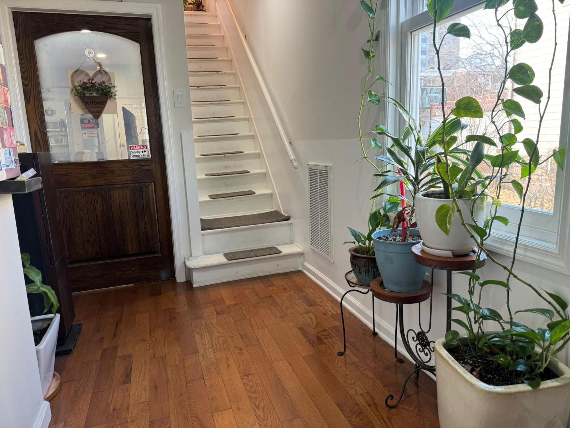 Dayton Dream Apartment Newark Luaran gambar