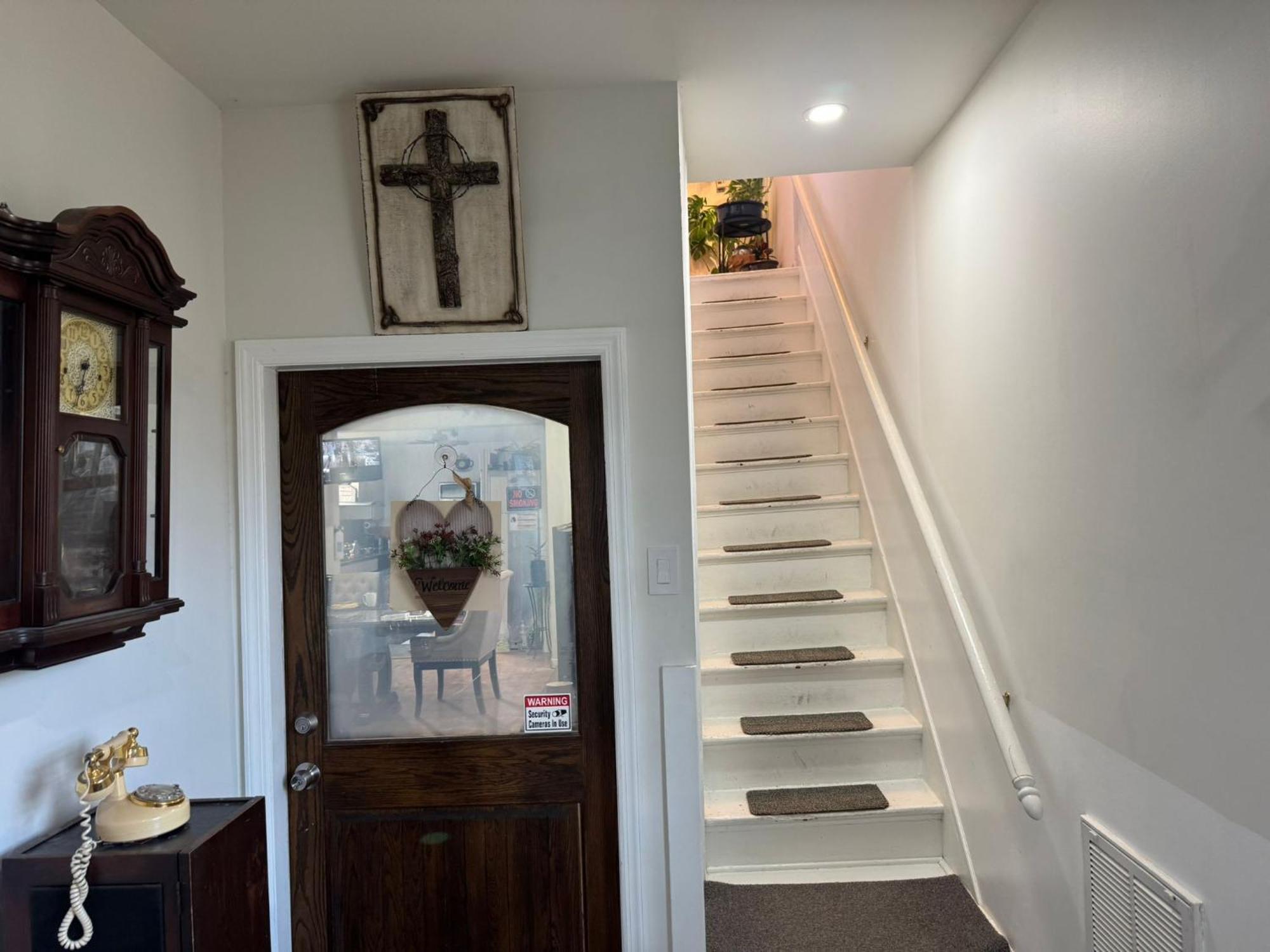 Dayton Dream Apartment Newark Luaran gambar